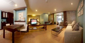 Sala @ Hua Hin Serviced Apartment & Hotel