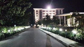 Sala @ Hua Hin Serviced Apartment & Hotel