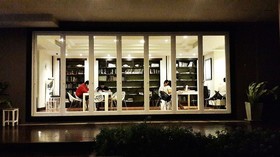 Sala @ Hua Hin Serviced Apartment & Hotel