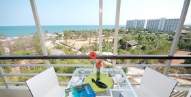 Sala @ Hua Hin Serviced Apartment & Hotel