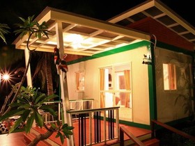 Sawangsok 88 Resort Hua Hin