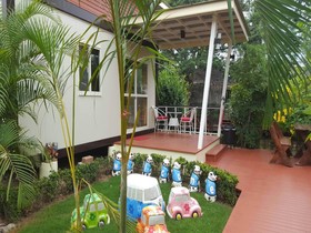 Sawangsok 88 Resort Hua Hin