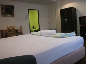 Say Cheese Guesthouse Hua Hin