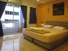 Say Cheese Guesthouse Hua Hin