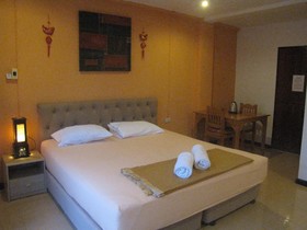 Say Cheese Guesthouse Hua Hin