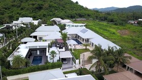 Sea Breeze Villas Hua Hin