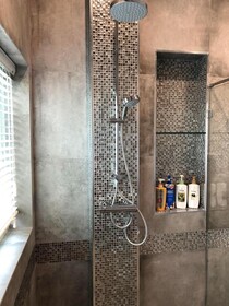 Sea Breeze Villas Hua Hin