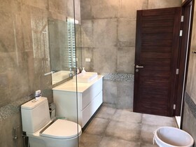 Sea Breeze Villas Hua Hin