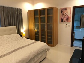 Sea Breeze Villas Hua Hin