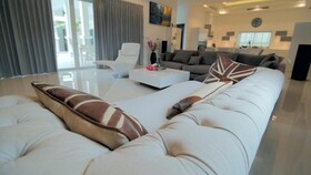 Sea Breeze Villas Hua Hin