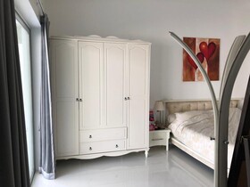 Sea Breeze Villas Hua Hin