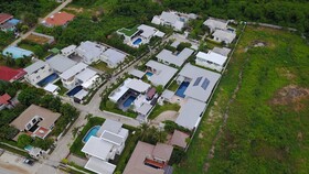 Sea Breeze Villas Hua Hin