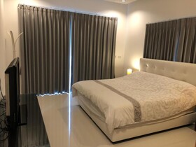 Sea Breeze Villas Hua Hin