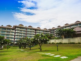 SeaRidge Resort - Hua Hin