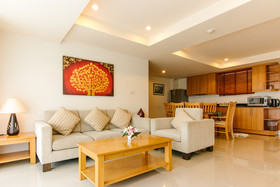 SeaRidge Resort - Hua Hin