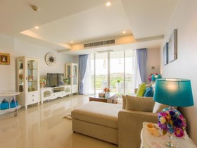 SeaRidge Resort - Hua Hin
