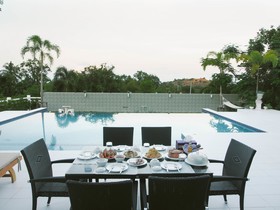 SeaRidge Resort - Hua Hin