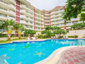 SeaRidge Resort - Hua Hin