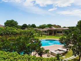 SeaRidge Resort - Hua Hin