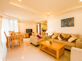 SeaRidge Resort - Hua Hin