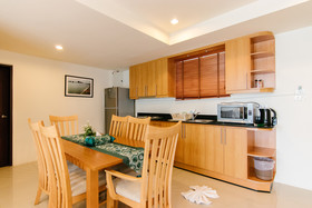 SeaRidge Resort - Hua Hin