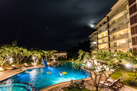 SeaRidge Resort - Hua Hin