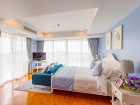 SeaRidge Resort - Hua Hin