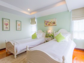 SeaRidge Resort - Hua Hin