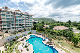SeaRidge Resort - Hua Hin