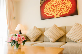 SeaRidge Resort - Hua Hin