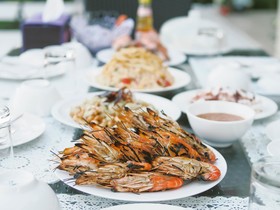 SeaRidge Resort - Hua Hin