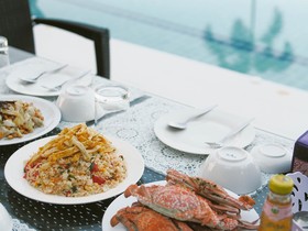 SeaRidge Resort - Hua Hin