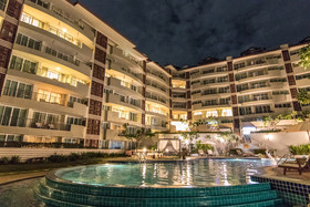 SeaRidge Resort - Hua Hin