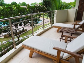 SeaRidge Resort - Hua Hin