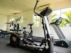 SeaRidge Resort - Hua Hin