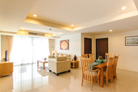SeaRidge Resort - Hua Hin