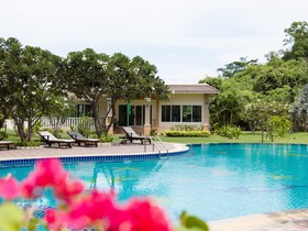 SeaRidge Resort - Hua Hin