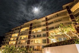 SeaRidge Resort - Hua Hin