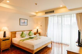 SeaRidge Resort - Hua Hin