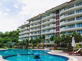 SeaRidge Resort - Hua Hin