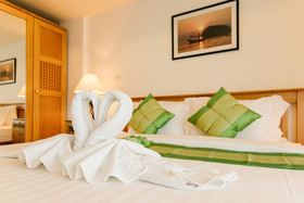 SeaRidge Resort - Hua Hin