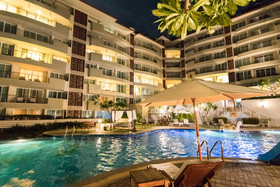 SeaRidge Resort - Hua Hin