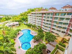 SeaRidge Resort - Hua Hin