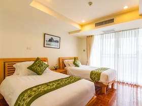 SeaRidge Resort - Hua Hin