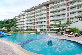SeaRidge Resort - Hua Hin