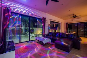 Sea Smile Pool Villa Hua Hin
