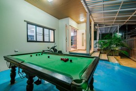 Sea Smile Pool Villa Hua Hin