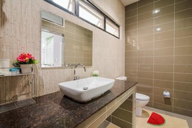 Sea Smile Pool Villa Hua Hin