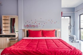 Sea Smile Pool Villa Hua Hin