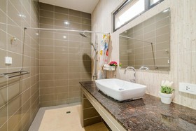 Sea Smile Pool Villa Hua Hin